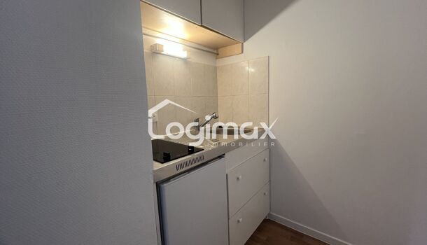 Appartement 1 pièces  à vendre Rochelle (La) 17000