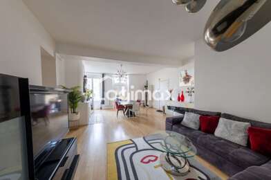 Appartement 3 pièces 314500 €