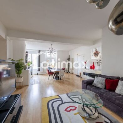 Appartement 3 pièces 349650 €
