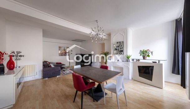 Appartement 3 pièces  à vendre Rochelle (La) 17000