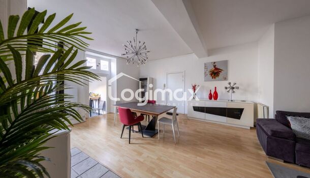 Appartement 3 pièces  à vendre Rochelle (La) 17000