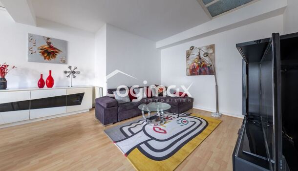 Appartement 3 pièces  à vendre Rochelle (La) 17000