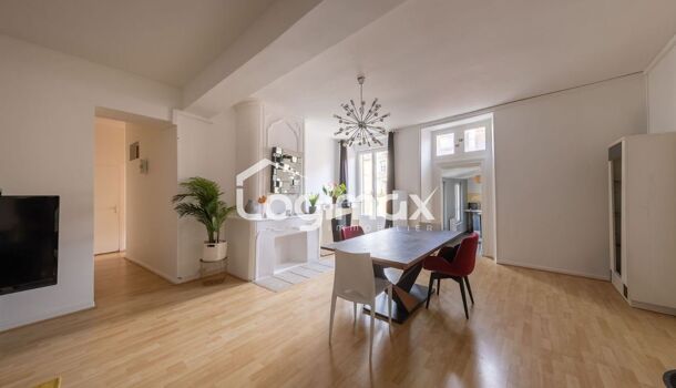 Appartement 3 pièces  à vendre Rochelle (La) 17000