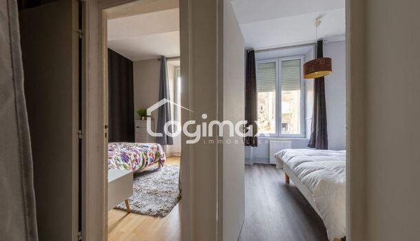 Appartement 3 pièces  à vendre Rochelle (La) 17000