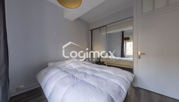 Appartement 3 pièces  à vendre Rochelle (La) 17000