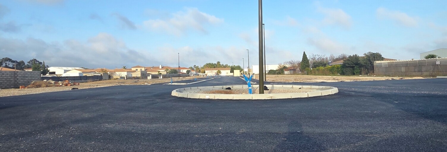 Terrain  330 m² à vendre à Pia (66380)