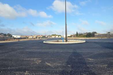 Terrain  102000 €