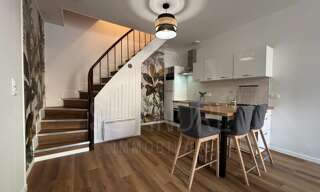 Maison 2 Pièces 46 m² à louer à La Côte-Saint-André (38260)