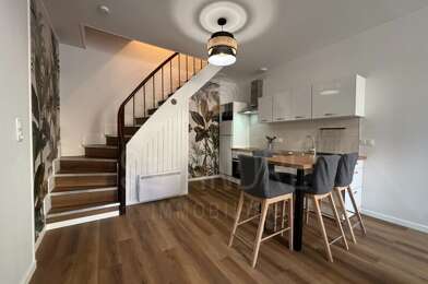 Maison 2 pièces 700 €