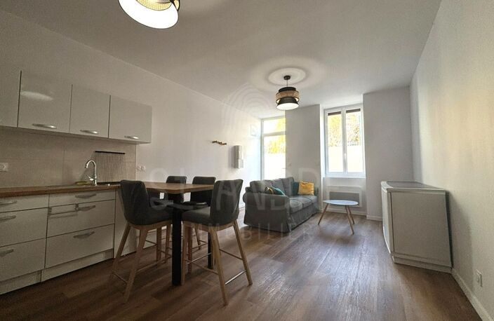 Maison de ville — photo 3