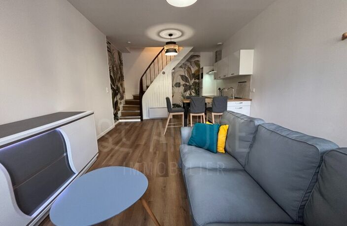 Maison de ville — photo 4