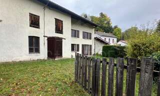 Maison 4 Pièces 95 m² à vendre à Saint-Michel-de-Saint-Geoirs (38590)