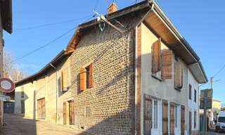 Maison 4 Pièces 103 m² à vendre à Beaurepaire (38270)