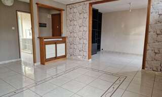 Appartement 3 Pièces 66 m² à vendre à Albertville (73200)