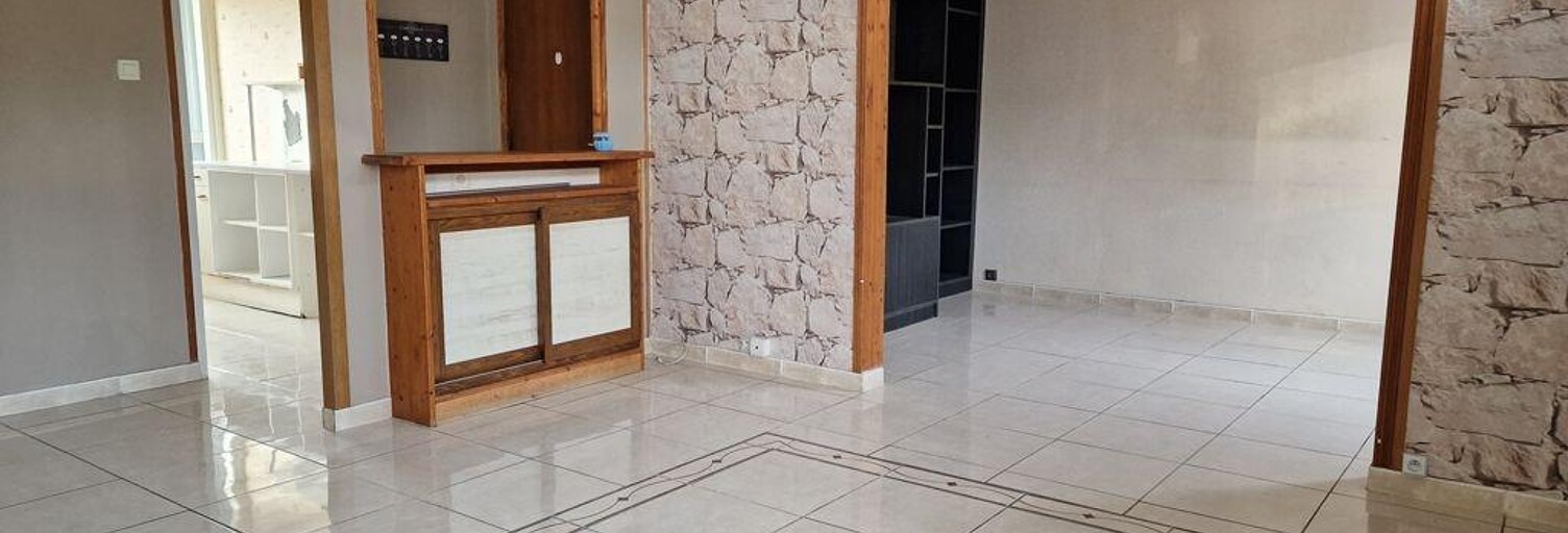 Appartement 3 Pièces 66 m² à vendre à Albertville (73200)