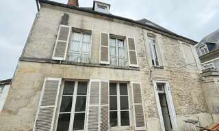 Maison 7 Pièces 128 m² à vendre à Laon (02000)