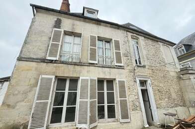 Maison 7 pièces 156800 €