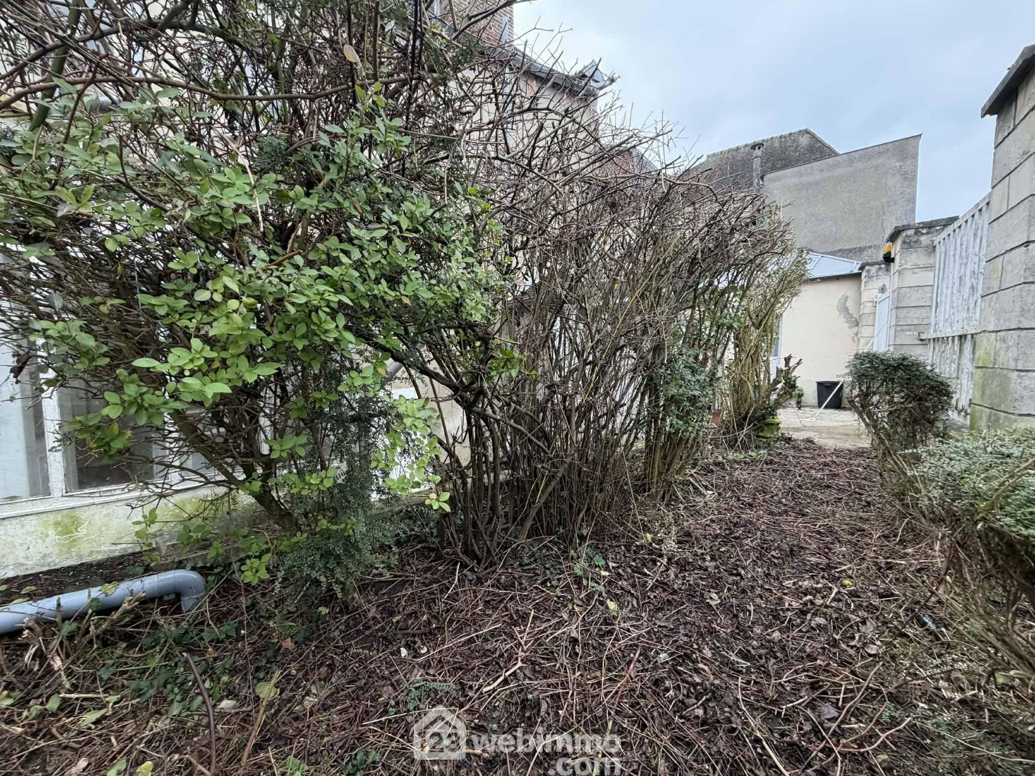 Photo Maison - 128m² - Laon image 1/4
