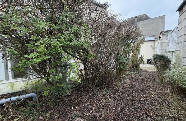 Maison - 128m² - Laon — photo 2