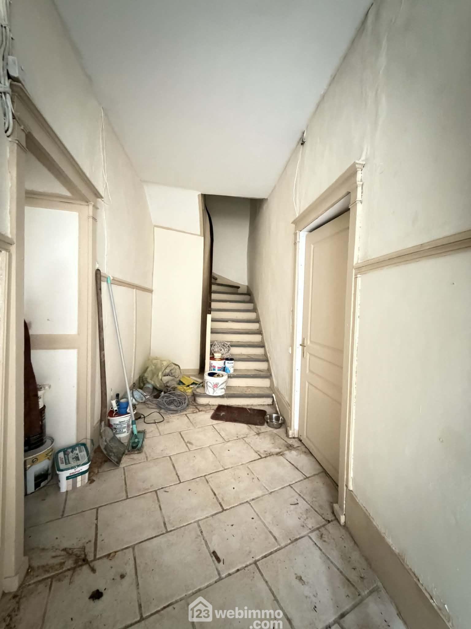 Photo Maison - 128m² - Laon image 2/4