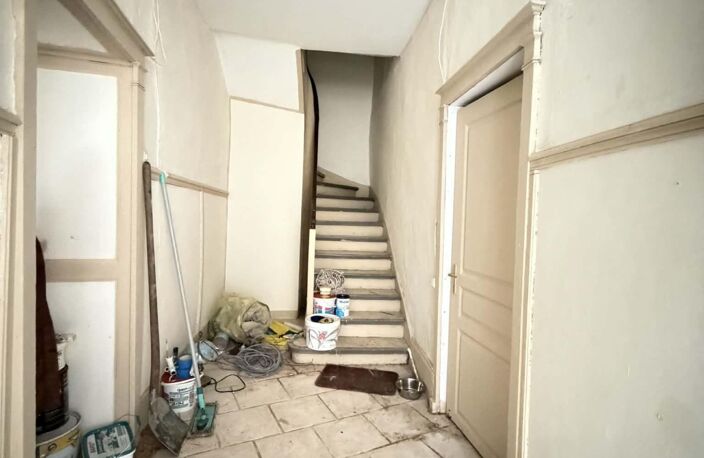 Maison - 128m² - Laon — photo 3
