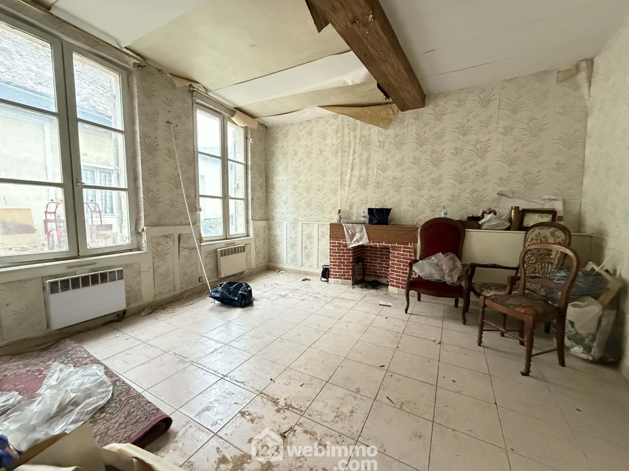 Photo Maison - 128m² - Laon image 3/4