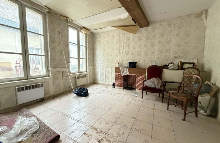 Maison - 128m² - Laon — photo 4