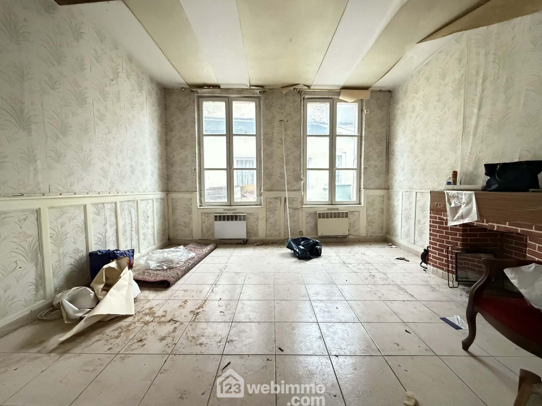 Photo Maison - 128m² - Laon image 4/4