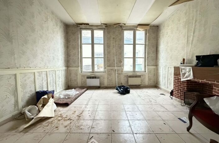 Maison - 128m² - Laon — photo 5