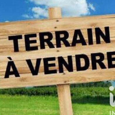 Terrain  153000 €