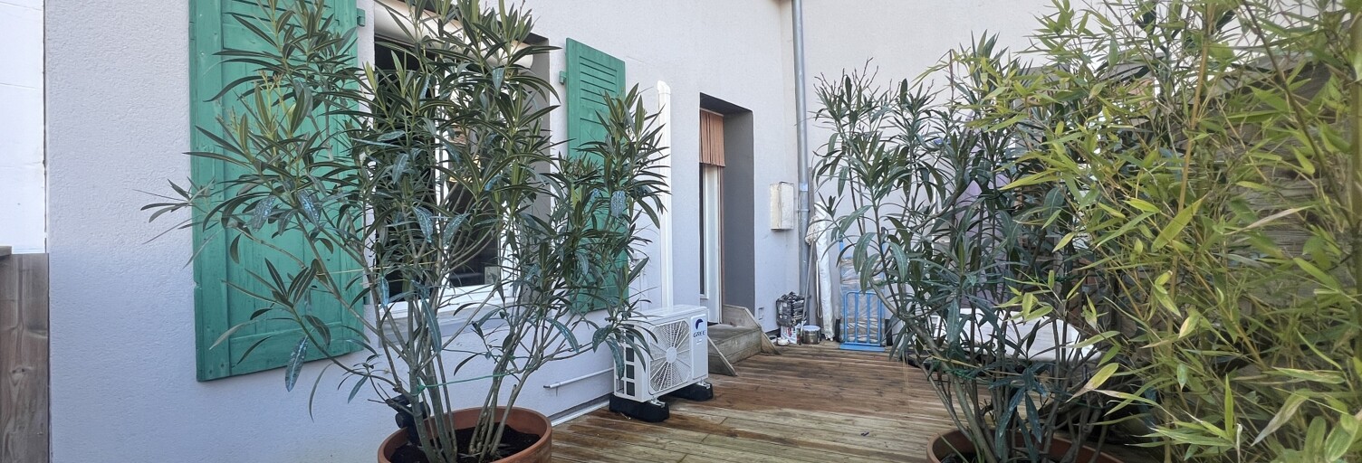 Appartement 3 Pièces 64 m² à vendre à Valgelon-La Rochette (73110)