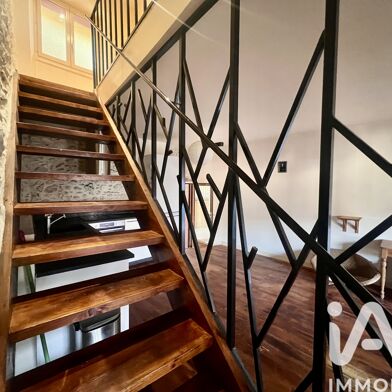 Appartement 3 pièces 168000 €