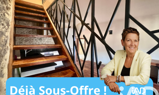 Appartement 3 Pièces 64 m² à vendre à Valgelon-La Rochette (73110)