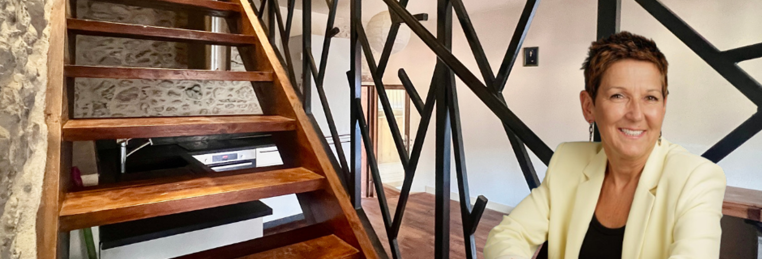 Appartement 3 Pièces 64 m² à vendre à Valgelon-La Rochette (73110)