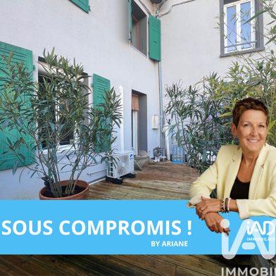 Appartement 3 pièces 168000 €