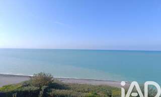 Maison 6 Pièces 156 m² à vendre à Criel-sur-Mer (76910)