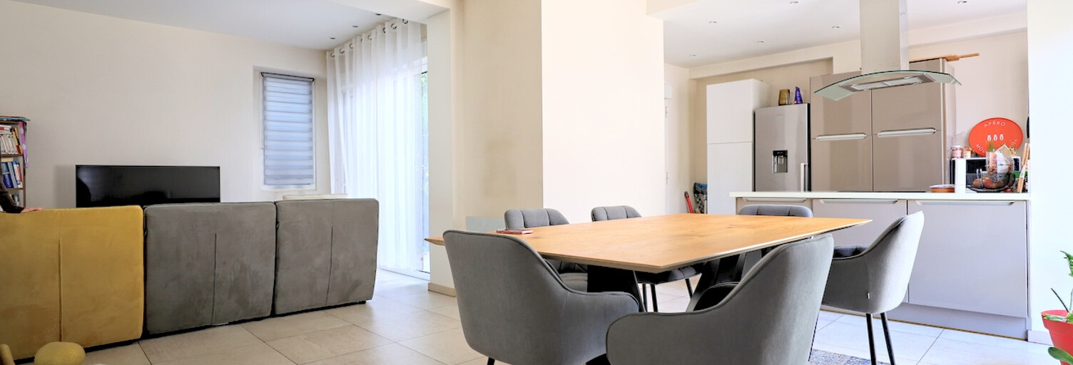 Appartement 4 Pièces 85 m² à vendre à Toulon (83000)