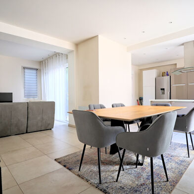 Appartement 4 pièces 445000 €