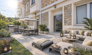 Appartement 4 Pièces 85 m² à vendre à Toulon (83000)