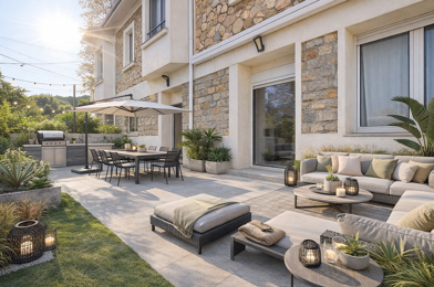 Appartement 4 pièces 445000 €