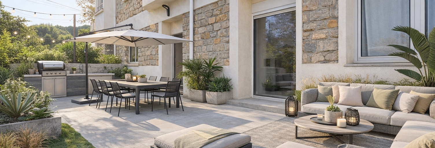 Appartement 4 Pièces 85 m² à vendre à Toulon (83000)