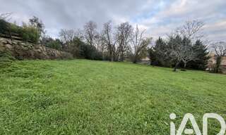 Terrain  850 m² à vendre à Vacquiers (31340)