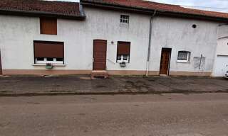 Maison 4 Pièces 107 m² à vendre à Colombey-les-Belles (54170)