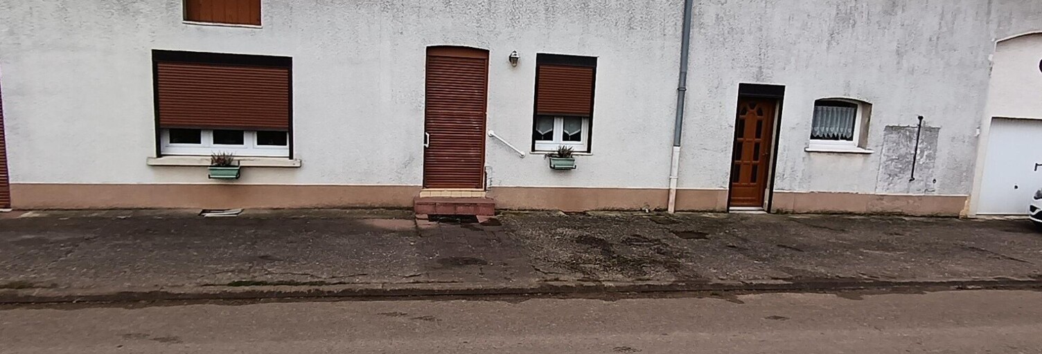 Maison 4 Pièces 107 m² à vendre à Colombey-les-Belles (54170)