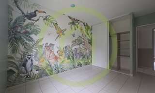 Maison 5 Pièces 107 m² à louer à La Couronne (16400)