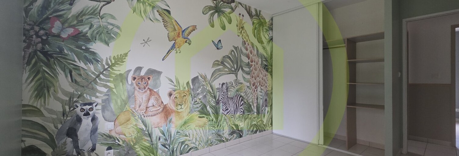 Maison 5 Pièces 107 m² à louer à La Couronne (16400)