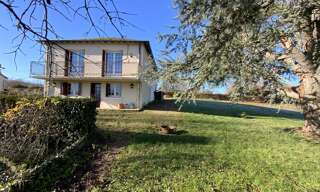 Maison 5 Pièces 130 m² à vendre à Aigurande (36140)