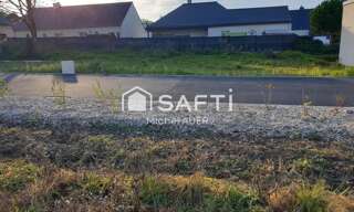 Terrain  330 m² à vendre à Guichen (35580)