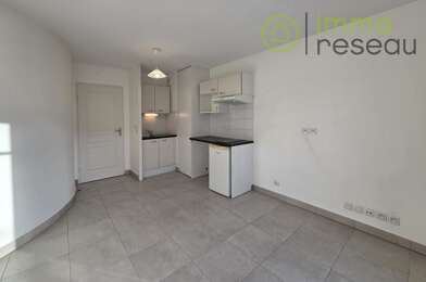 Appartement 2 pièces 183700 €