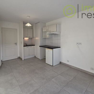 Appartement 2 pièces 198400 €